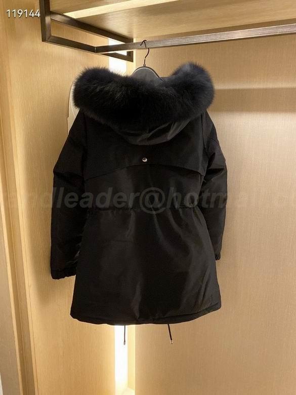 Prada Women's Outwear 25